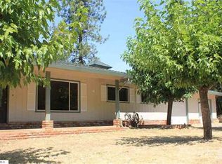 14136 Oak Knoll Rd, Sonora, CA 95370