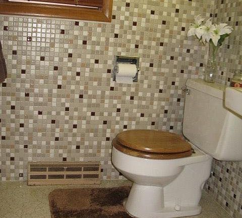 Half bath