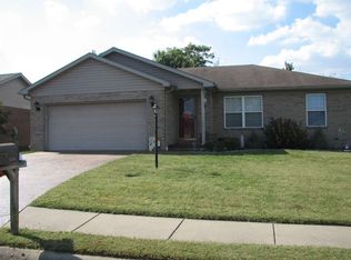 12430 Kenai Dr, Evansville, IN