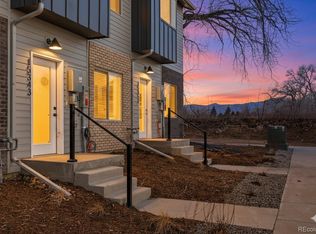 15343 W 69th Avenue, Arvada, CO 80007