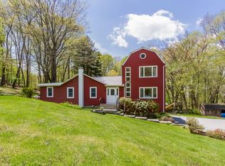 23 Crosby Rd, North Salem, NY 10560