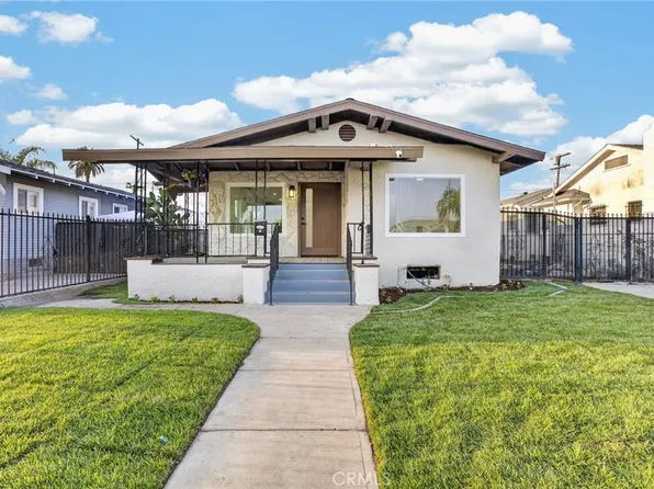 1116 W 76th St, Los Angeles, CA 90044