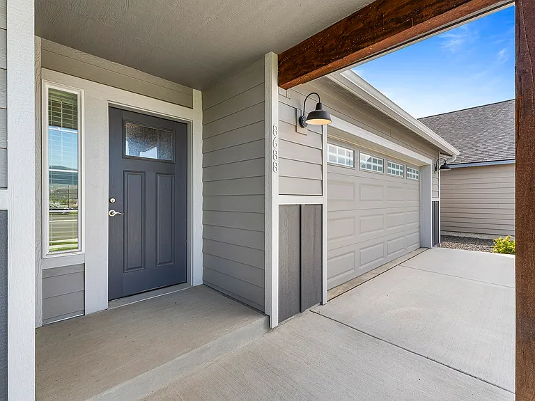 Thayer Farms Rental Homes — Photo 44