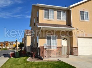 5548 W Cisco Ct, West Jordan, UT 84081