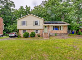 7644 Northhaven Dr, North Charleston, SC 29420
