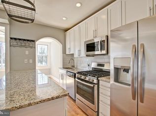 1735 A St SE, Washington, DC 20003