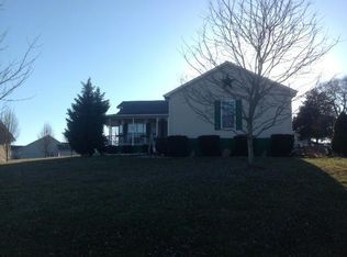 143 Jenny Dr, Madisonville, TN 37354