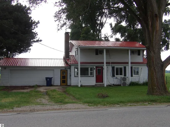 11500 N State Rd, Saint Louis, MI 48880