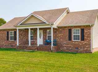 890 Mount Vernon Rd, Bethpage, TN 37022