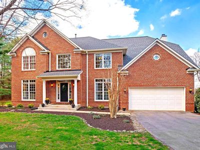 13917 Darnestown Rd, Gaithersburg, MD, 20878