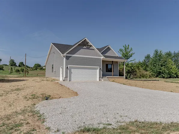 1135 Kirchdorfer Ln, Brandenburg, KY 40108