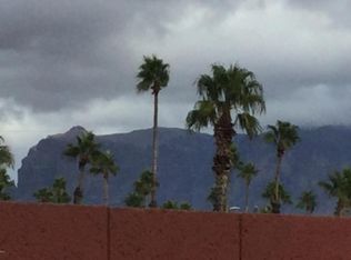 692 S Del Rio Ct, Apache Junction, AZ 85120