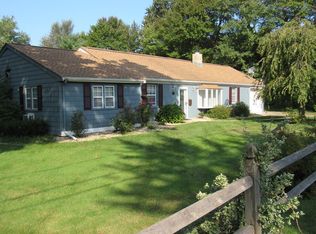 116 Belcher St, Holbrook, MA 02343