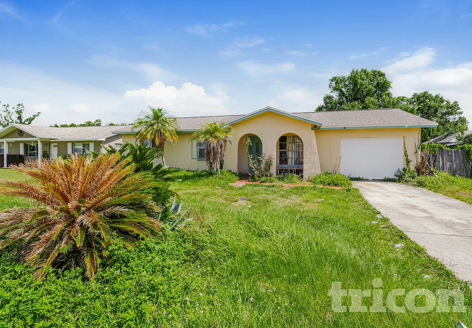 2072 Henry Avenue West Melbourne FL — Photo 1