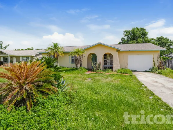 2072 Henry Ave, West Melbourne, FL 32904