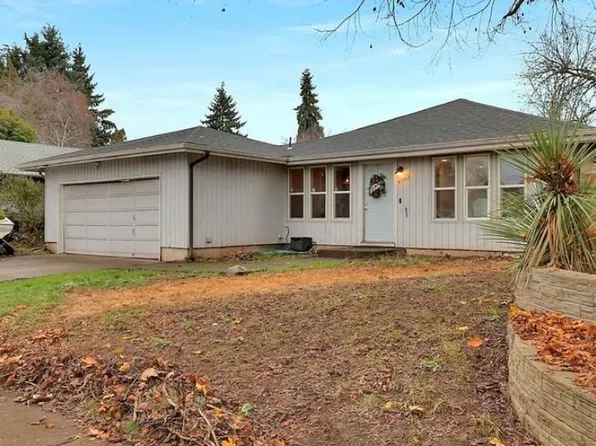 4582 Liberty St, Eugene, OR 97402