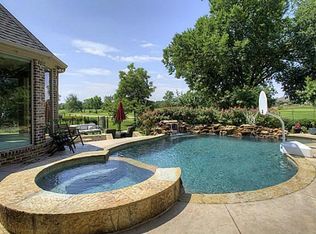 4713 Rangewood Dr, Flower Mound, TX 75028