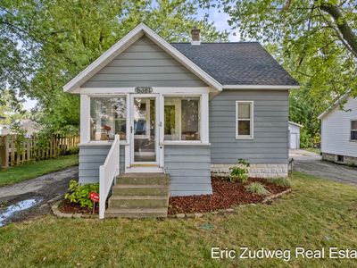 6381 Adams St, Zeeland, MI, 49464