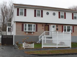 5 Kermit Rd, Worcester, MA 01603
