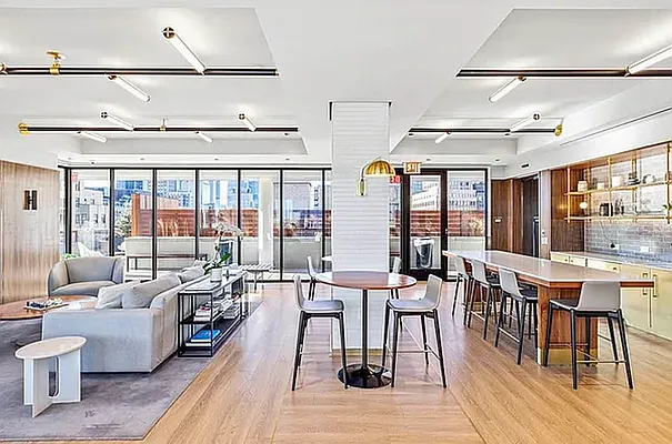 Rented by Living New York | media 11