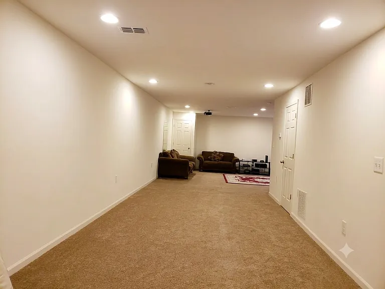 Basement - View 2