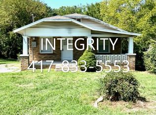 2629 N National Ave, Springfield, MO 65803