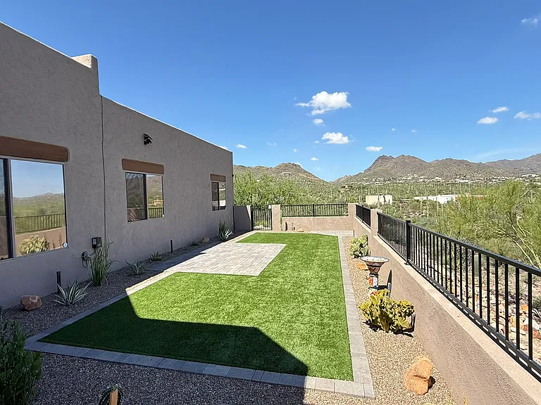 4440 W Mountain Side Dr — Photo 48