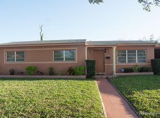 1710 NW 185th St, Miami Gardens, FL 33056