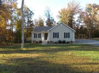 11590 Oakrise Rd, New Kent, VA 23124