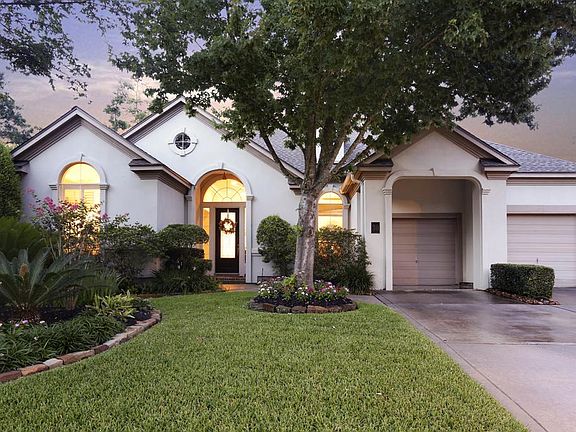 30 Acorn Cluster Ct.