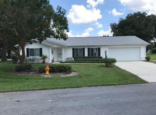 6368 SW 84th Place Rd, Ocala, FL 34476