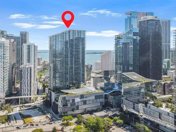 68 SE 6th St Floor 1710, Miami, FL 33130