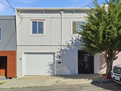 35 Macedonia St, San Francisco, CA, 94110