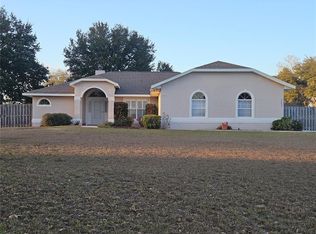 5692 NE 62nd Court Rd, Silver Springs, FL 34488