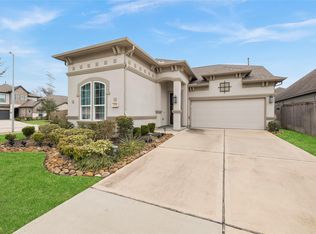 2538 Owen Bend Dr, Missouri City, TX 77459