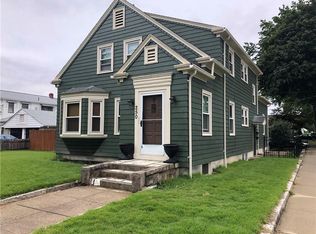 250 Whitford Ave, Providence, RI 02908