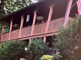 639 Eagle Point Dr, Rockwood, TN 37854