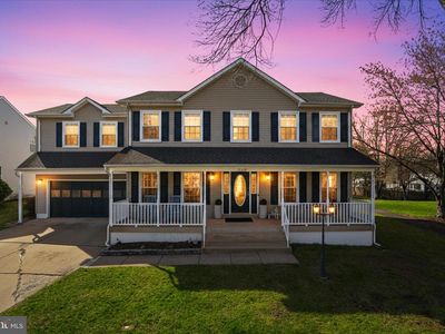 10410 Labrador Loop, Manassas, VA, 20112