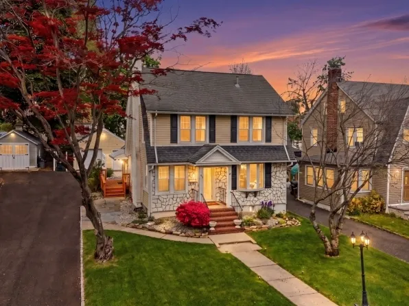 372 Newton St, North Plainfield Boro, NJ 07060