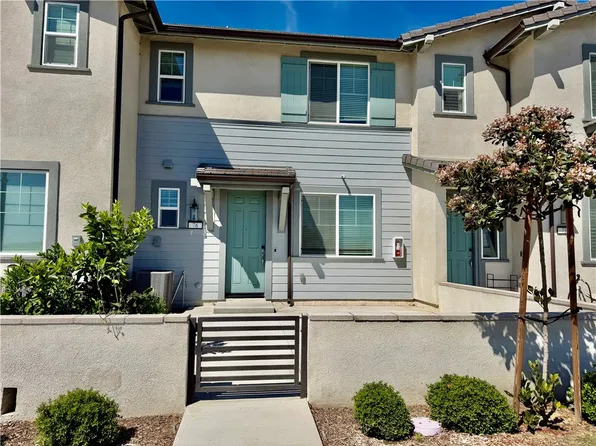 4231 S Hollyhock Paseo #76, Ontario, CA 91761