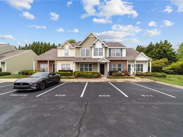 511 Canary Ct, Greensboro, NC 27409