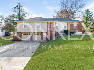 11815 E 60th St, Kansas City, MO 64133