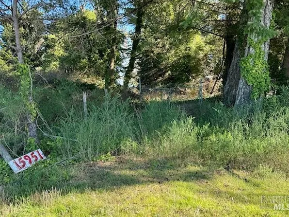 15951 Meyers Grade Road, Jenner, CA 95450