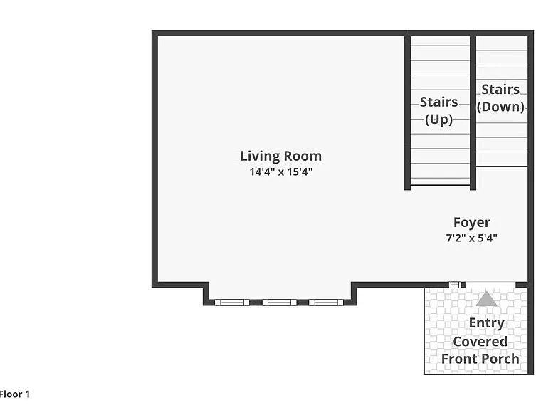 4140 Hawkins Xing — Photo 3