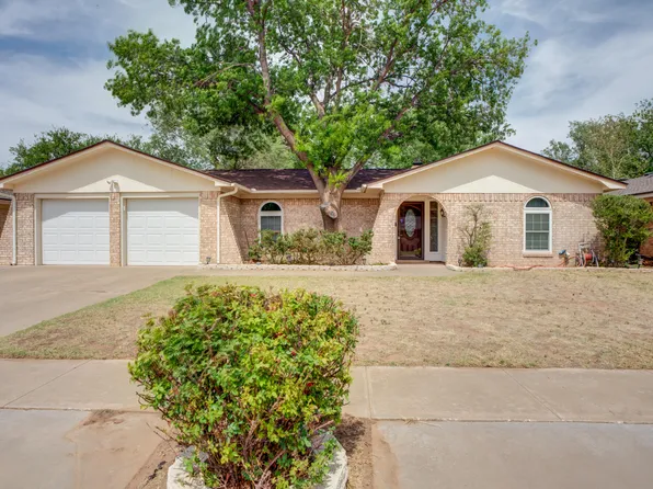 8507 Kenosha Dr, Lubbock, TX 79423