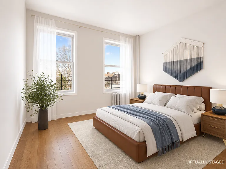 70 Prospect Park W #3E — Photo 3