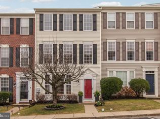 505 Ellison Ct, Frederick, MD 21703
