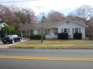 2304 Summerville Rd, Phenix City, AL 36867