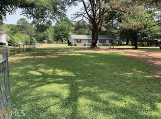 65 E Davis Bridge Rd, Villa Rica, GA 30180