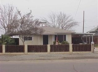 1515 Melody Ln, Bakersfield, CA 93308